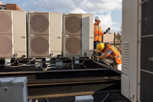 Best Commercial HVAC in Artesia, CA