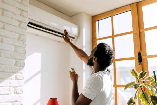 Best Energy-efficient HVAC Solutions in Artesia, CA