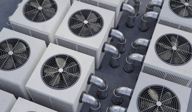 Best HVAC Software and Technology in Artesia, CA